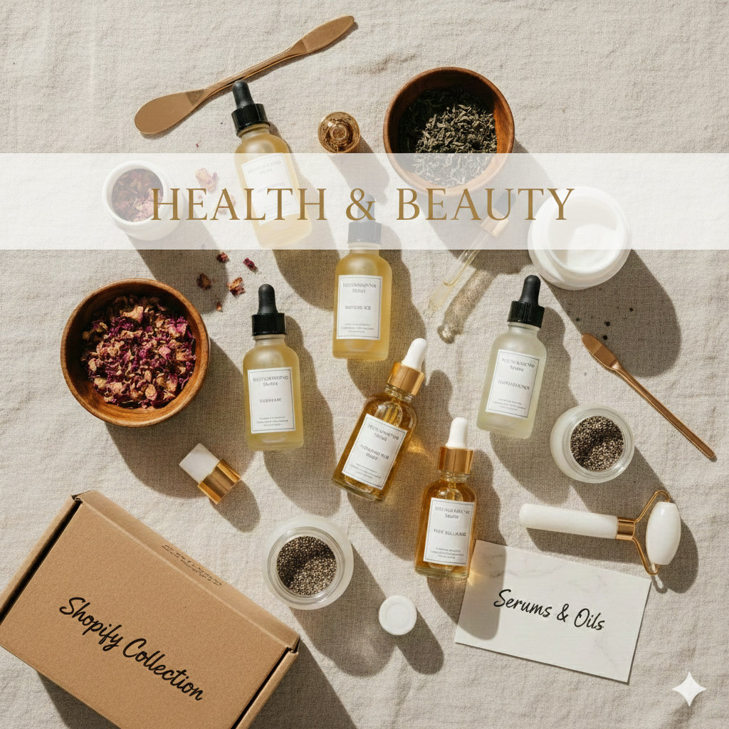 Health & Beauty