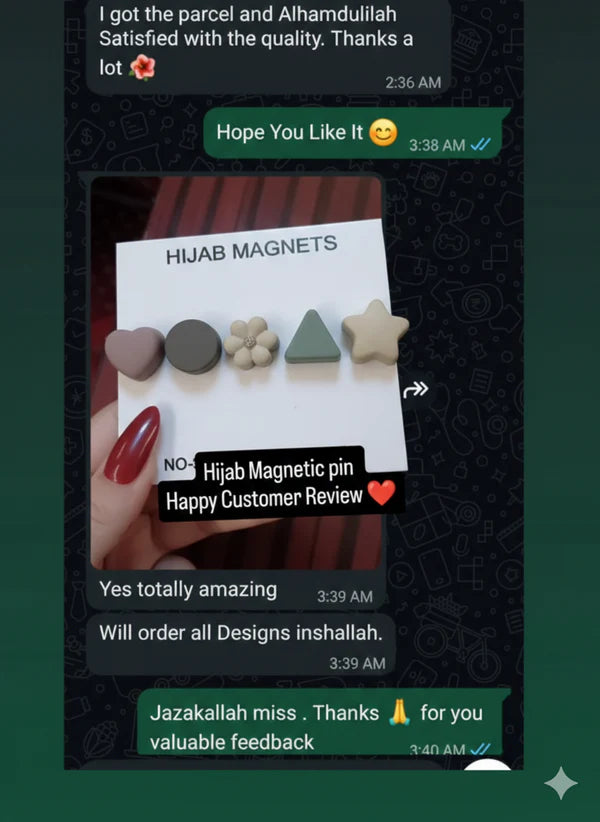 WhatsApp screenshot 3