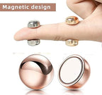 Hijab & Dupatta Magnetic Button Pins