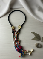 Sparkle Neckband (Hasli-Band)