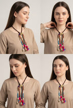 Sparkle Neckband (Hasli-Band)