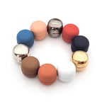 Hijab & Dupatta Magnetic Button Pins