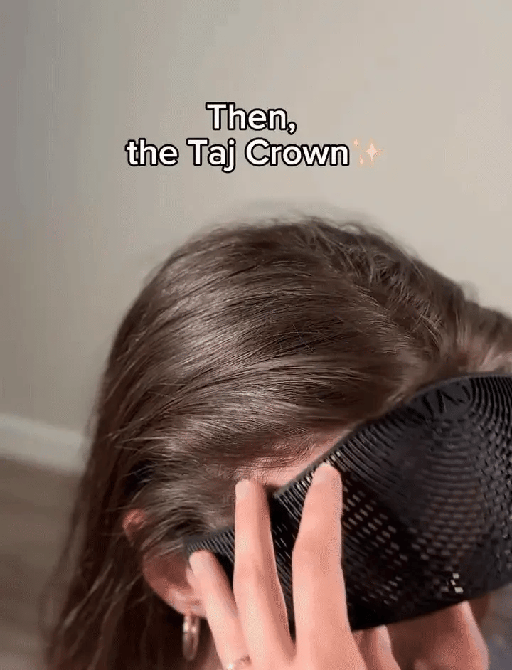 Hijab ⭐ Non Slip, Anti Sweat Stopper Bands - Nylon